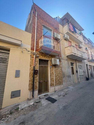 Detached house in Pachino