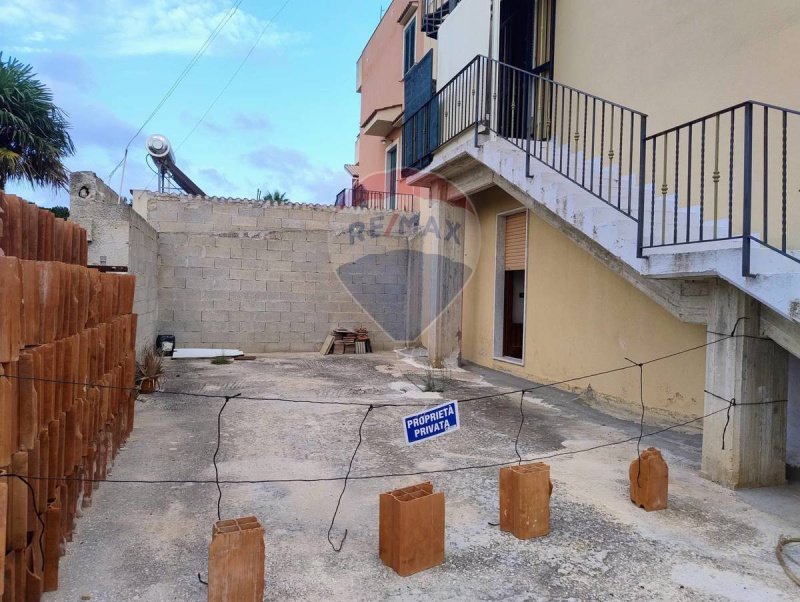 Casa geminada em Pozzallo