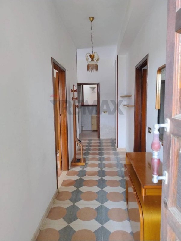 Parhus i Pozzallo