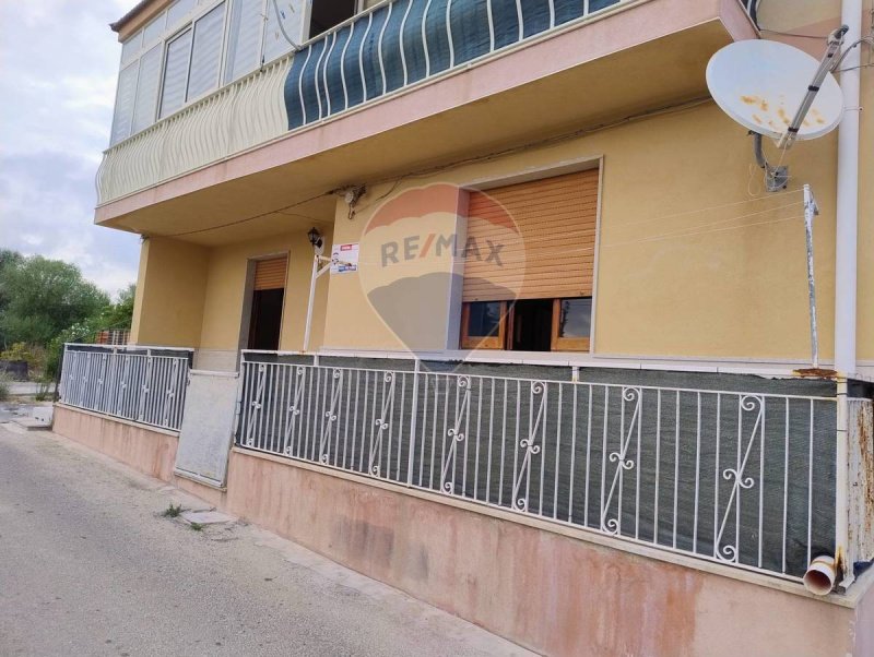 Casa semi indipendente a Pozzallo