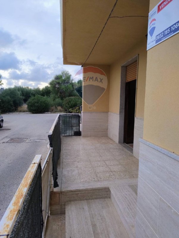 Casa semi indipendente a Pozzallo