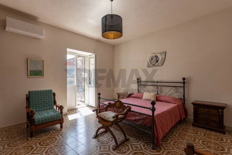 Maison individuelle à Modica