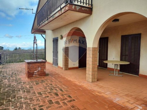 Terreno agrícola em Biancavilla