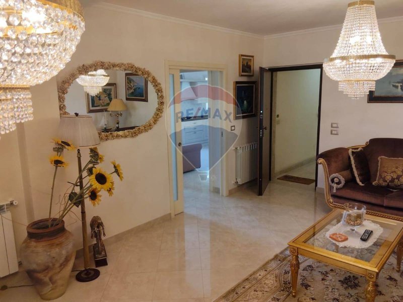 Appartement in Fiumefreddo di Sicilia