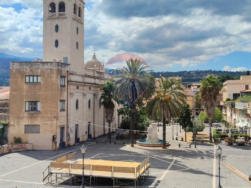 Appartement in Fiumefreddo di Sicilia