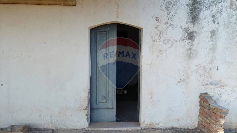 Terreno agrícola em Paternò