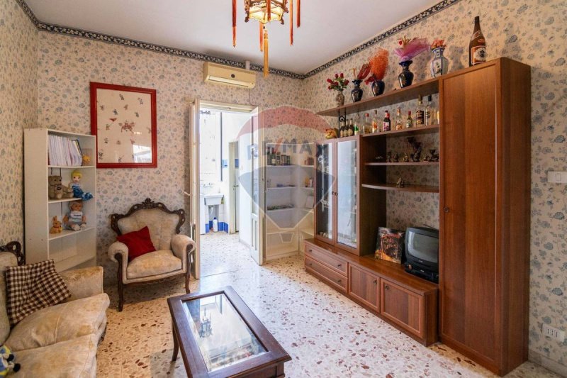 Appartement in Catanië