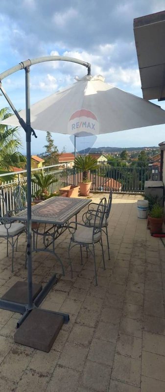 Attico a Aci Sant'Antonio