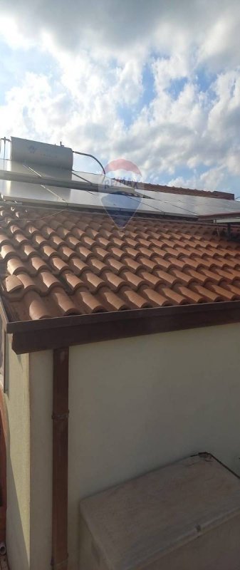 阿奇圣安东尼奥阁楼