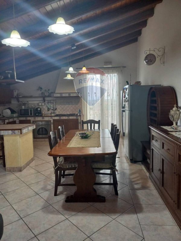 Zolderkamer in Aci Sant'Antonio