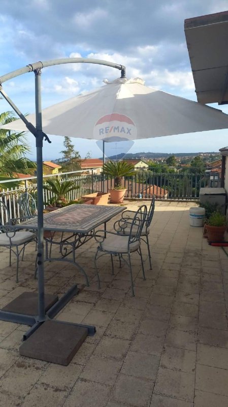 阿奇圣安东尼奥阁楼