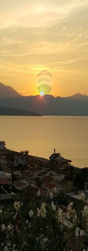 Вилла в Алькамо