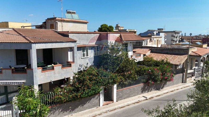 帕基诺半独立房屋