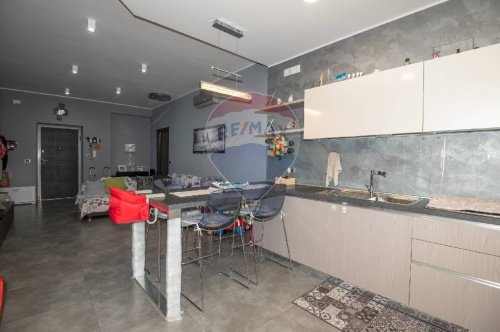 Apartamento em Siracusa