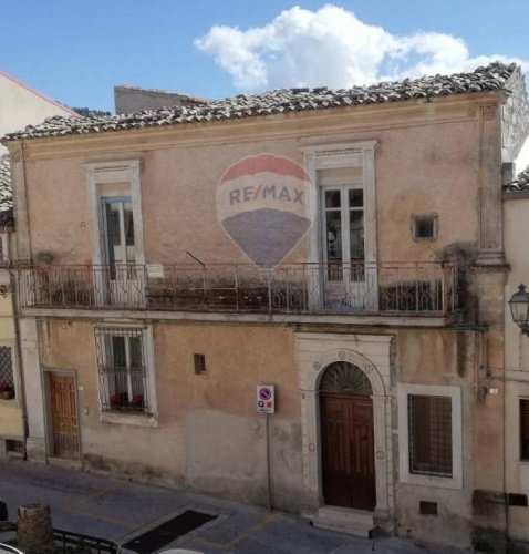 Villa i Chiaramonte Gulfi