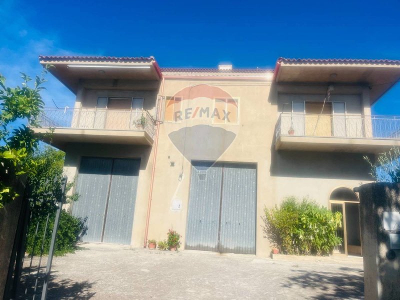 Casa indipendente a Modica