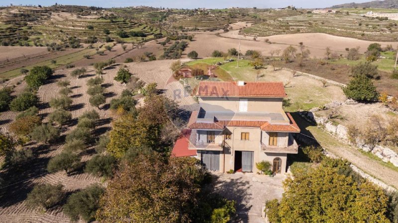 Casa indipendente a Modica