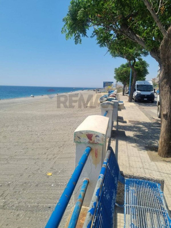 Appartamento a Alì Terme