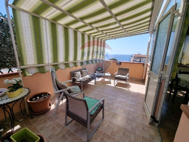 Квартира в Али-Терме