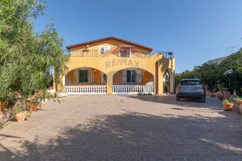 Villa a Siracusa