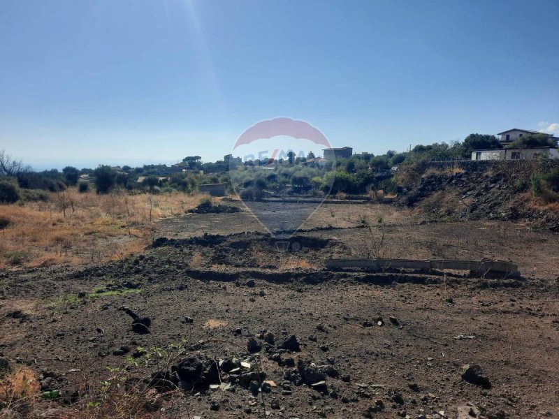 Agricultural land in Belpasso