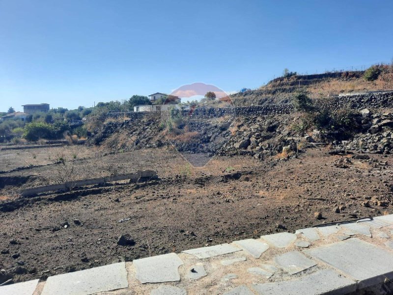 Agricultural land in Belpasso