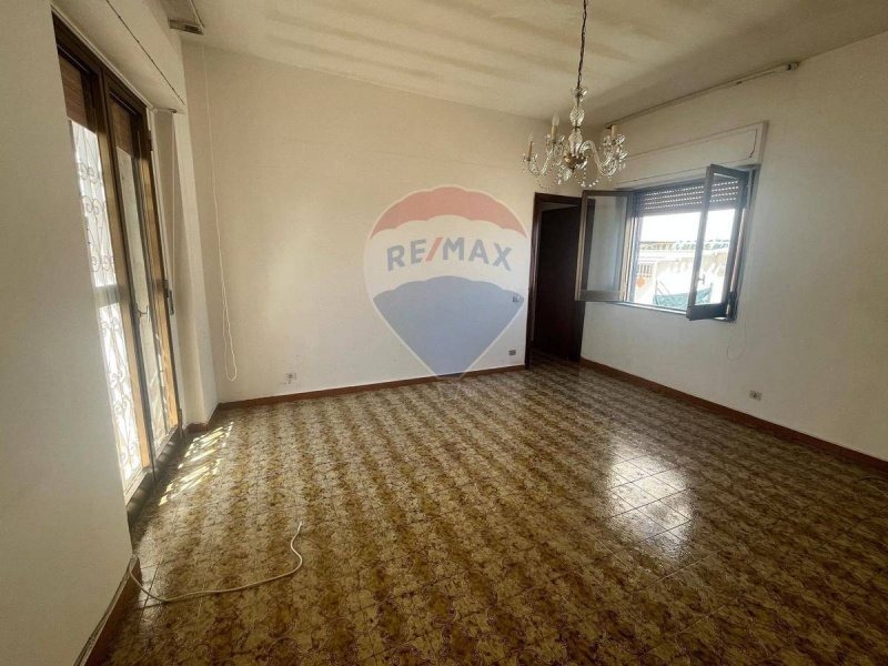 Lägenhet i Aci Castello