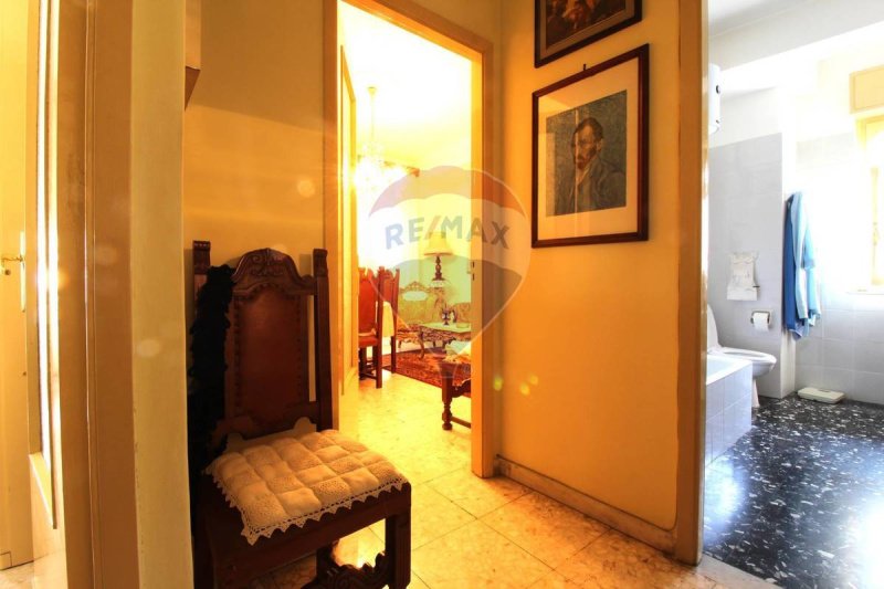 Appartement in Catanië