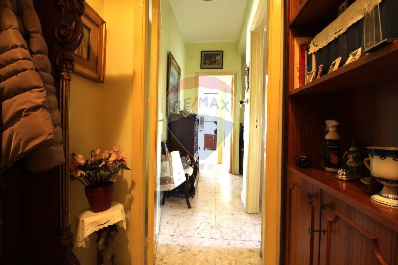 Appartement in Catanië
