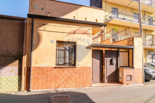 Detached house in Aci Sant'Antonio