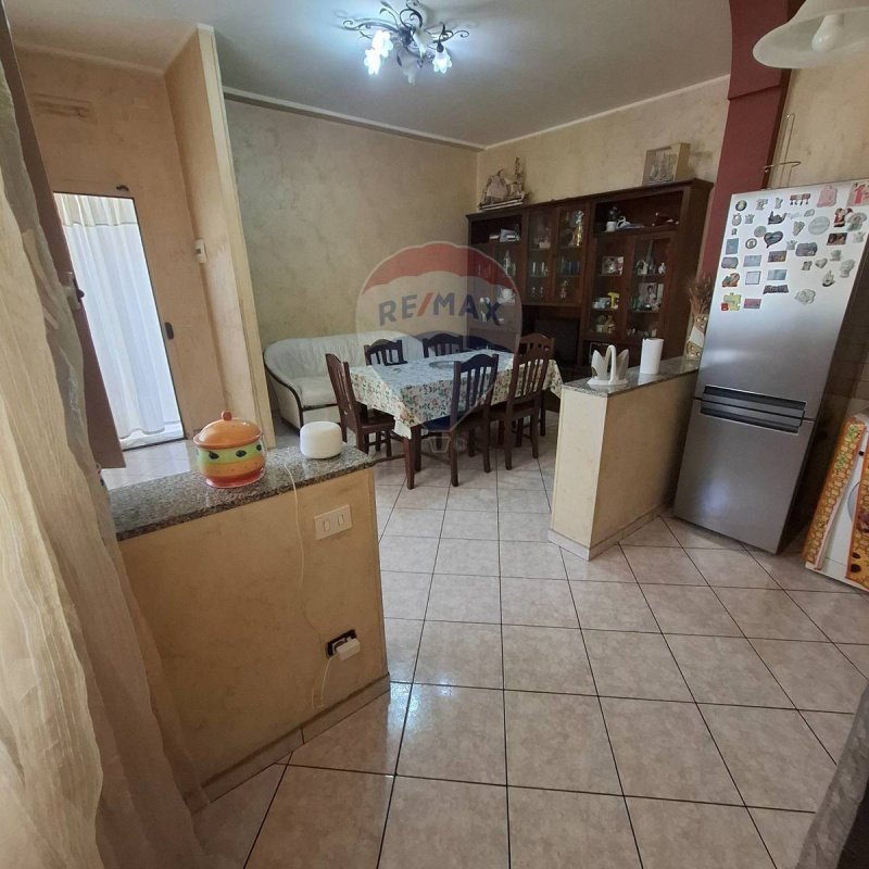 Appartement in Catanië