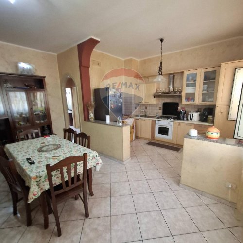 Apartamento em Catânia