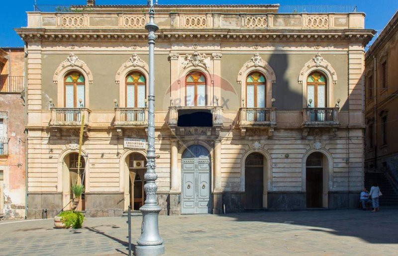 Apartamento en Biancavilla