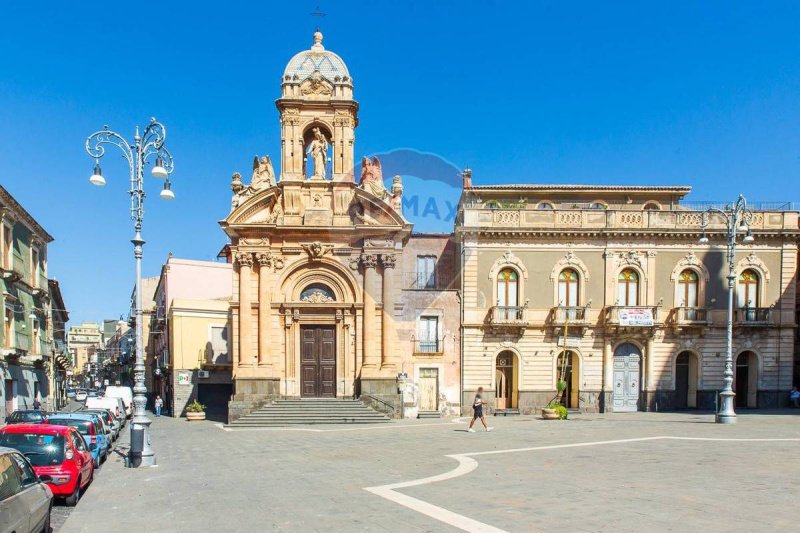 Apartamento em Biancavilla