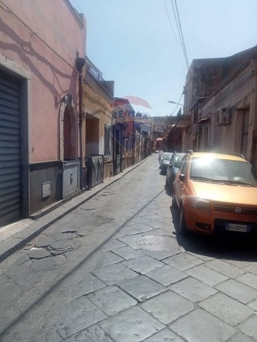 Vrijstaande woning in Catanië