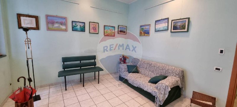 Commercial property in Paternò