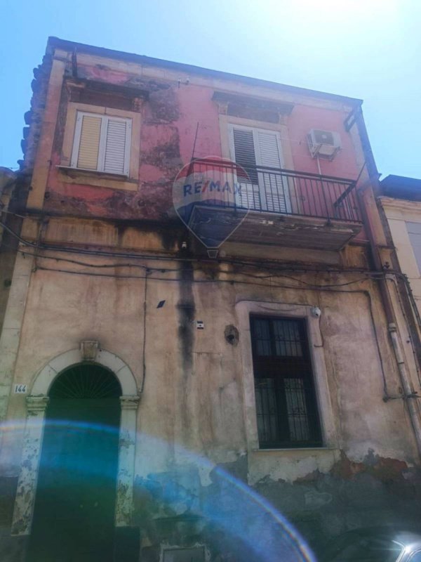 Appartement in Catanië