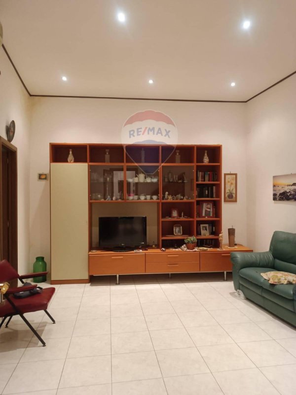 Appartement in Catanië