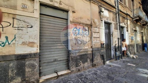 Commercial property in Catania