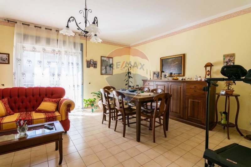 Apartment in Lentini