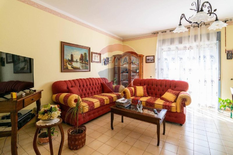 Apartment in Lentini