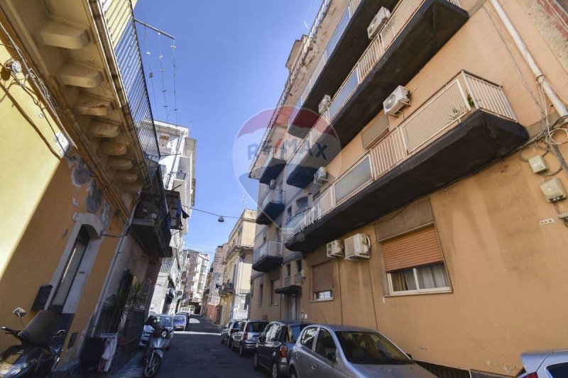 Appartement in Catanië