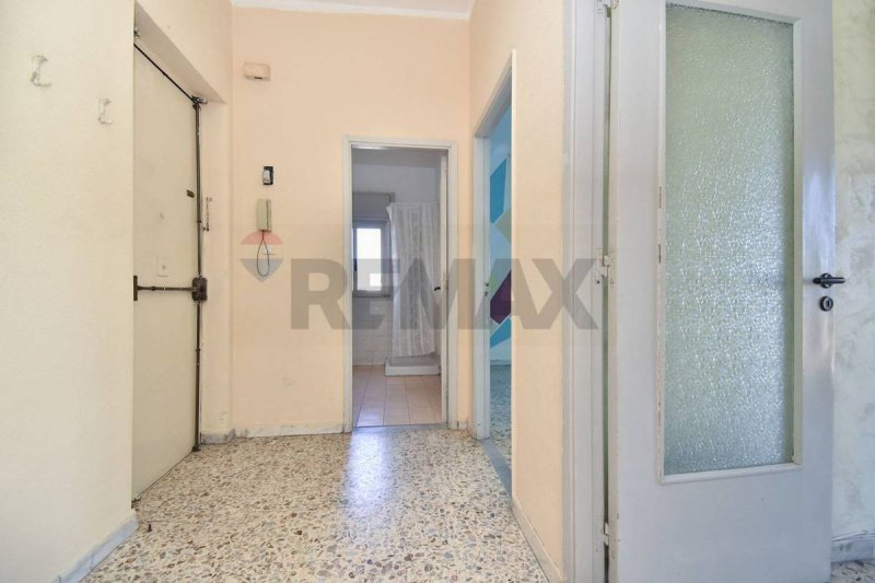 Appartement in Catanië