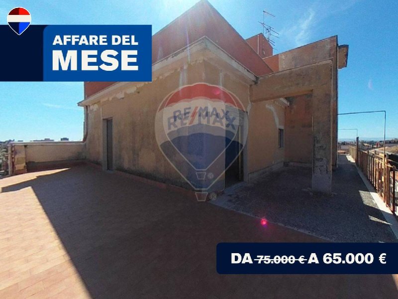 Appartement in Catanië