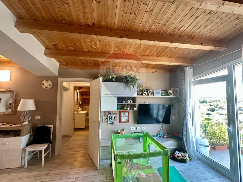 Квартира в Мелилли