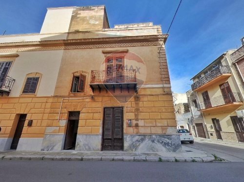 Appartamento a Cinisi