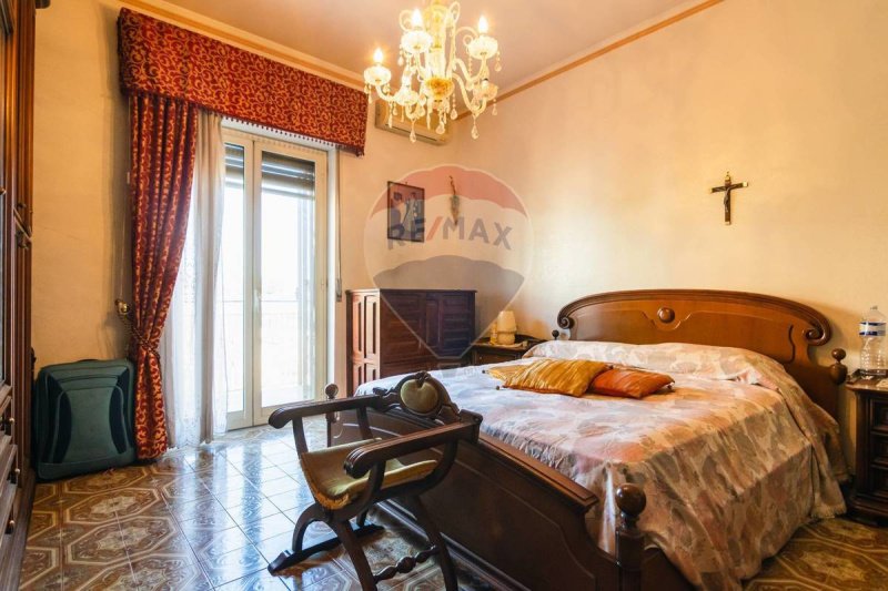 Appartement in Catanië