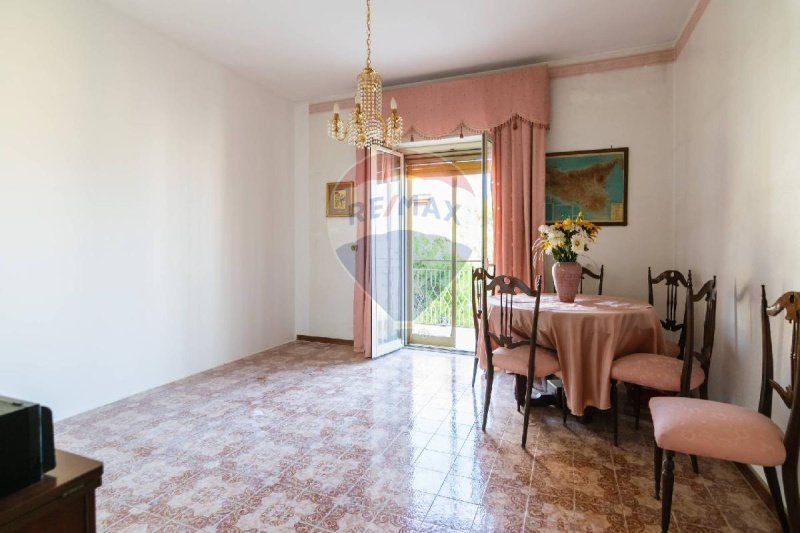 Appartement in Catanië