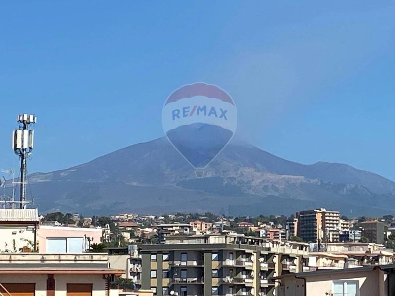 Appartement in Catanië