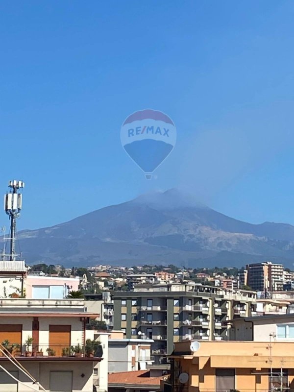 Appartement in Catanië